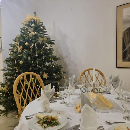 Hotel Villa Siesta Vysoke Tatry Luaran gambar