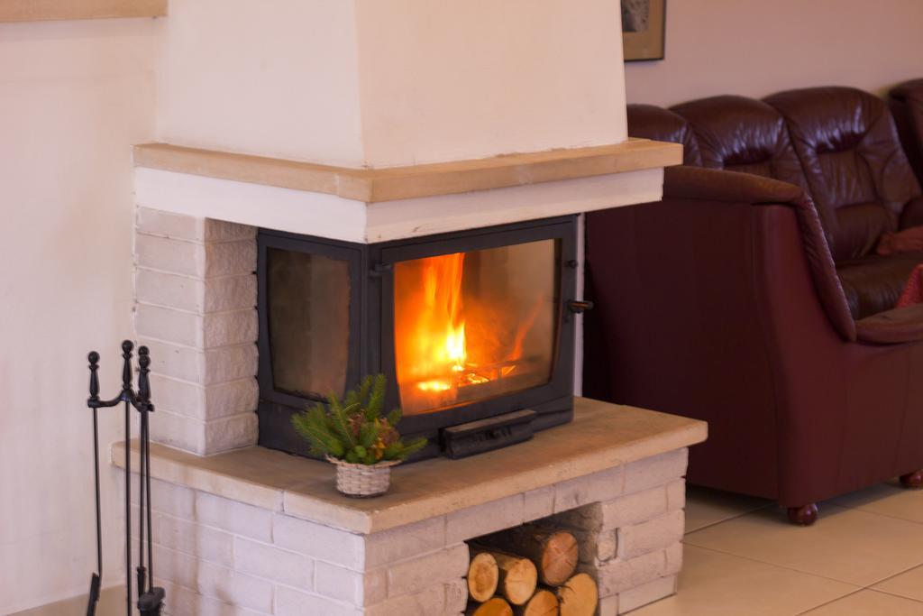 Hotel Villa Siesta Vysoke Tatry Luaran gambar