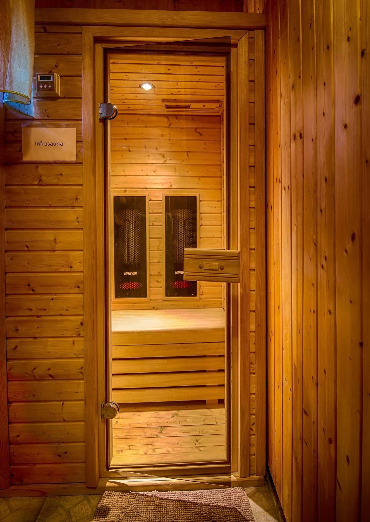 Hotel Villa Siesta Vysoke Tatry Luaran gambar